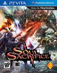 Soul Sacrifice PS Vita w sklepie internetowym ProjektKonsola.pl