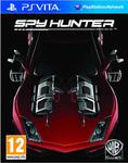 Spy Hunter PS Vita w sklepie internetowym ProjektKonsola.pl