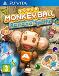 Super Monkey Ball Banana Splitz PS Vita w sklepie internetowym ProjektKonsola.pl