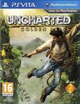 Uncharted Złota Odchłań PL PS Vita w sklepie internetowym ProjektKonsola.pl