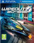 Wipeout 2048 PS Vita w sklepie internetowym ProjektKonsola.pl