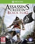 Assassin's Creed IV Black Flag XBOX ONE w sklepie internetowym ProjektKonsola.pl