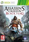 Assassin's Creed IV Black Flag PL XBOX 360 w sklepie internetowym ProjektKonsola.pl