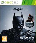 Batman Arkham Origins PL + 2 x DLC XBOX 360 w sklepie internetowym ProjektKonsola.pl