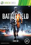 Battlefield 3 PL XBOX 360 w sklepie internetowym ProjektKonsola.pl