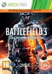 Battlefield 3 Premium Edition PL XBOX 360 w sklepie internetowym ProjektKonsola.pl