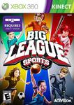 Big League Sports Kinect XBOX 360 w sklepie internetowym ProjektKonsola.pl