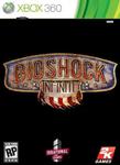 BioShock Infinite PL XBOX 360 w sklepie internetowym ProjektKonsola.pl