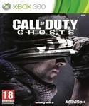 Call of Duty Ghosts PL XBOX 360 w sklepie internetowym ProjektKonsola.pl