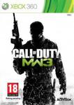 Call of Duty Modern Warfare PL 3 XBOX 360 w sklepie internetowym ProjektKonsola.pl