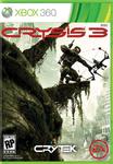 Crysis 3 XBOX 360 PL w sklepie internetowym ProjektKonsola.pl