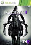 Darksiders II PL XBOX 360 w sklepie internetowym ProjektKonsola.pl