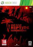 Dead Island Riptide Edycja Specjalna PL XBOX 360 w sklepie internetowym ProjektKonsola.pl