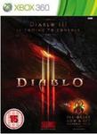 Diablo 3 PL XBOX 360 + DLC + ArtBook w sklepie internetowym ProjektKonsola.pl