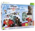 Disney Infinity Starter Pack PL XBOX 360 w sklepie internetowym ProjektKonsola.pl