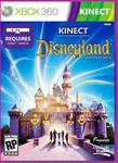Disneyland Adventures Kinect PL XBOX 360 w sklepie internetowym ProjektKonsola.pl