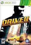 Driver: San Francisco PL XBOX 360 w sklepie internetowym ProjektKonsola.pl