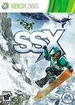 EA Sports SSX XBOX 360 w sklepie internetowym ProjektKonsola.pl