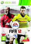 FIFA 12 PL XBOX 360 w sklepie internetowym ProjektKonsola.pl