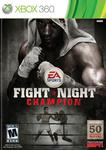 Fight Night Champion Xbox 360 w sklepie internetowym ProjektKonsola.pl