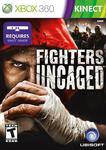 Fighters Uncaged Kinect Xbox 360 w sklepie internetowym ProjektKonsola.pl