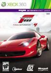 Forza Motorsport 4 PL XBOX 360 w sklepie internetowym ProjektKonsola.pl