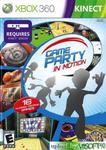 Game Party in Motion Kinect XBOX 360 w sklepie internetowym ProjektKonsola.pl
