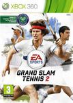 Grand Slam Tennis 2 XBOX 360 w sklepie internetowym ProjektKonsola.pl