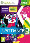 Just Dance 3 Edycja Specjalna PL Kinect XBOX 360 w sklepie internetowym ProjektKonsola.pl