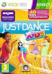 Just Dance Kids Kinect XBOX 360 w sklepie internetowym ProjektKonsola.pl