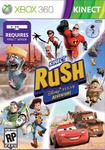 Kinect  Rush a Disney Pixar Adventure PL Kinect XBOX 360 w sklepie internetowym ProjektKonsola.pl