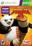 Kung Fu Panda 2 Xbox 360 Kinect w sklepie internetowym ProjektKonsola.pl
