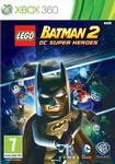 Lego Batman 2 DC Super Heroes PL XBOX 360 w sklepie internetowym ProjektKonsola.pl