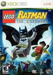 Lego Batman The Video Game XBOX 360 w sklepie internetowym ProjektKonsola.pl