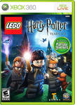 Lego Harry Potter Years 1-4 XBOX 360 w sklepie internetowym ProjektKonsola.pl