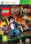 Lego Harry Potter Years 5-7 XBOX 360 w sklepie internetowym ProjektKonsola.pl