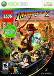 LEGO Indiana Jones 2: The Adventure Continues XBOX 360 w sklepie internetowym ProjektKonsola.pl