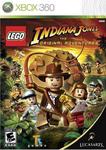 Lego Indiana Jones The Original Adventures XBOX 360 w sklepie internetowym ProjektKonsola.pl