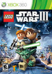 LEGO Star Wars III The Clone Wars XBOX 360 w sklepie internetowym ProjektKonsola.pl