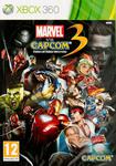 Marvel vs Capcom 3: Fate of Two Worlds XBOX 360 w sklepie internetowym ProjektKonsola.pl