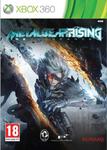 Metal Gear Rising Revengeance XBOX 360 w sklepie internetowym ProjektKonsola.pl