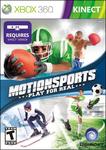 Motion Sports Play for Real KINECT XBOX 360 w sklepie internetowym ProjektKonsola.pl
