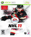 NHL 11 XBOX 360 w sklepie internetowym ProjektKonsola.pl