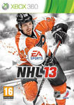 NHL 13 XBOX 360 w sklepie internetowym ProjektKonsola.pl