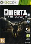 Omerta: Miasto Gangsterów PL XBOX 360 w sklepie internetowym ProjektKonsola.pl