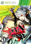 Persona 4: The Ultimate In Mayonaka Arena Limited XBOX 360 w sklepie internetowym ProjektKonsola.pl