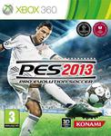 PES 13 & Pro Evolution Soccer 2013 XBOX 360 w sklepie internetowym ProjektKonsola.pl