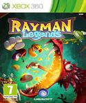 Rayman Legends PL XBOX 360 w sklepie internetowym ProjektKonsola.pl