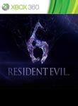 Resident Evil 6 PL XBOX 360 w sklepie internetowym ProjektKonsola.pl