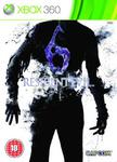 Resident Evil 6 Steelbook Edition PL XBOX 360 w sklepie internetowym ProjektKonsola.pl